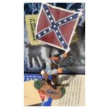 W. Britain American Civil War Union Command