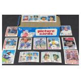 Topps 1982 Baseball Cards ~600 +