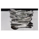 Oneidacraft Stainless Steel Flatware