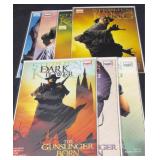 Marvelï¿½s The Dark Tower Comics Complete Set