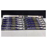 NFL Baltimore Ravens Tooth Brushes 12