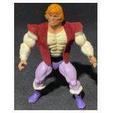 Mattel 1981 MOTU Prince Adam 5in He-Man