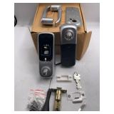 Ultraloq Smart Lever Electronic Door Lock