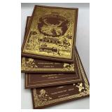 Double Gun & Single Shot Journal 2011 Complete