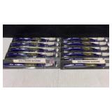 NFL Baltimore Ravens Toothbrushes 12