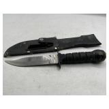 420 Stainless Survival Hunting Knife 11.25in
