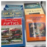 Eventful Century & Collector Books