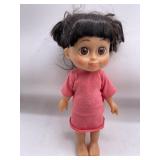Disney Pixar Monsters Inc Boo Doll 12in