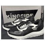Kingside Men