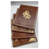 1999 Double Gun Journal Vol. 10 Full Run
