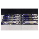 NFL Baltimore Ravens Toothbrushes 12