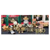Hallmark Keepsake Ornaments Fabulous Decade