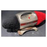 Beck Electric Shoe Shine Machine #77 16x8in