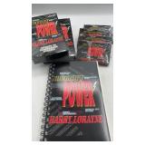 Harry Lorayne Memory Power Course