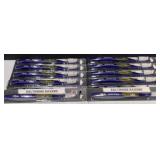 NFL Baltimore Ravens Toothbrushes 12