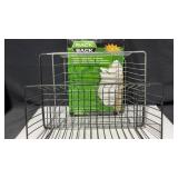 Rack Sack & More Holding Wracks