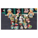 Hallmark Keepsake Ornaments & More