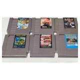 Original NES Games 25th Jeopardy & More