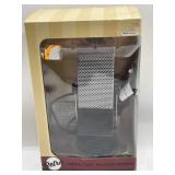 Retro Desktop Microphone with Adjustable Stand