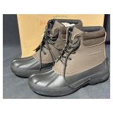 Weatherproof Vintage Luke Boots US Sz10M