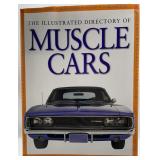 Illustrated Directory of Muscle Cars