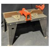 Craftsman Router/Sabre Saw Table #25444