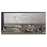 Snap-On Ferret Set In Case
