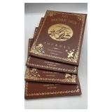 1997 Double Gun Journal Vol. 8 Complete
