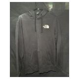 The North Face Hoodie Sz M
