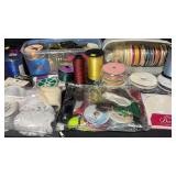Ribbons Lace Twist ï¿½N Tie & More