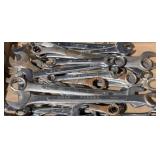 Wrenches & Combination Wrenches Craftsman & More