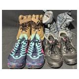 Nike Shoes Air Force I & More Sz 8-8.5