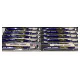 NFL Baltimore Ravens Toothbrushes 12