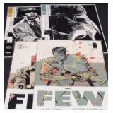 Image Comics Lot of 4