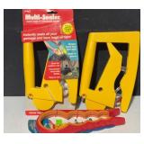 Multi-Sealer Bag Sealers 2 & Jar Opener