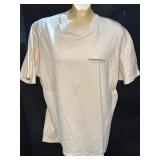 Zamboni Original Six Crewneck T-Shirt Sz XL