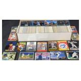 Topps Misc Baseball Cards 1991-2006 ~800+