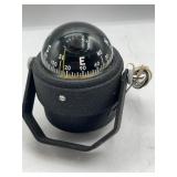 Vintage Airguide Chicago Marine Compass