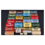 Purr-fect Punch 100% Acrylic Yarn Spools