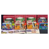 Hallmark Keepsake Ornaments Superman & More