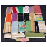 Vintage Boas Tape & More