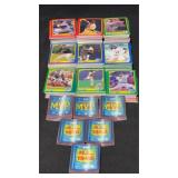 Score Baseball Cards ~700+