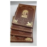 1998 Double Gun Journal Vol. 9 Full Run