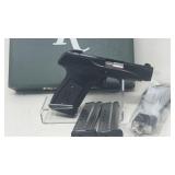 Remington R51 9MM Pistol SEE NOTES: