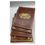 2001 Double Gun Journal Vol. 12 Full Run