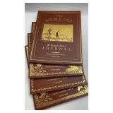 2007 Double Gun Journal Vol. 18 Full Run