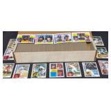 Topps 1984 Baseball Cards ~800+