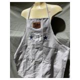 Detroit Tigers Miller Lite Apron 57in