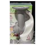 Magic Bullet Dessert Bullet #DB-0101 13.5in Tall