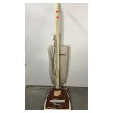Eureka Vacuum Cleaner#1471 B tested 44in Tall